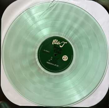 2LP Illa J: Yancey Boys CLR