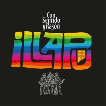 Album Illapu: Con Sentido Y Razón