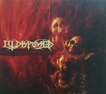 CD Illdisposed: Reveal Your Soul For The Dead