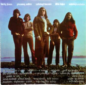 LP Illés: Add A Kezed