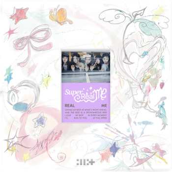 CD Illit: Super Real Me