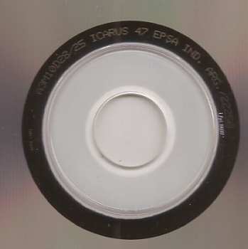 CD Illuminate: 10 X 10 Weiss