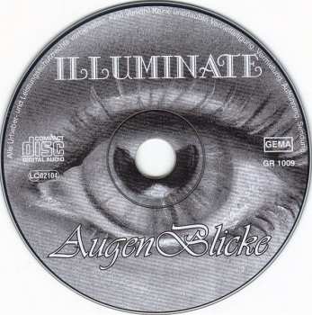 CD Illuminate: AugenBlicke