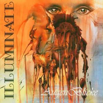 CD Illuminate: AugenBlicke