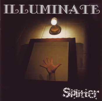 CD Illuminate: Splitter LTD