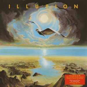 LP Illusion: Illusion