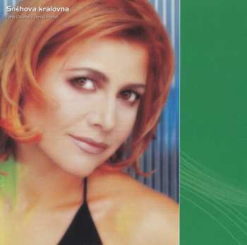 CD Ilona Csáková: Kruhy Mé Touhy