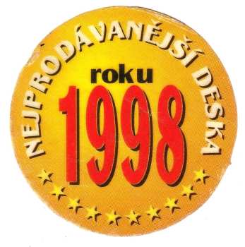 2CD Ilona Csáková: Modrý Sen