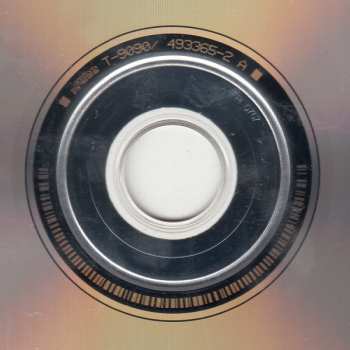 CD Ilona Csáková: Modrý Sen