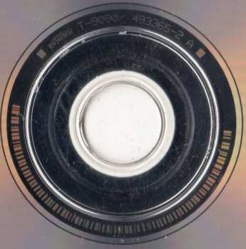 CD Ilona Csáková: Modrý Sen