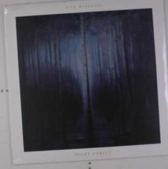 LP Ilya Beshevli: Night Forest
