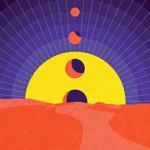 Album I'm Glad It's You: Every Sun, Every Moon
