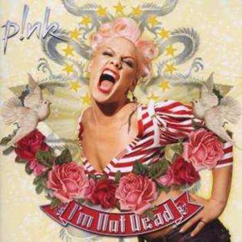 CD P!NK: I'm Not Dead