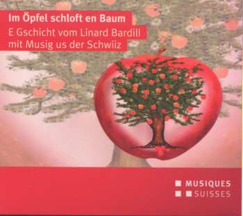 Album Im Oepfel Schloft En Baum - G / Various: Im Oepfel Schloft En Baum