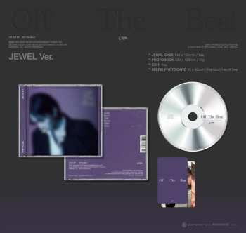 CD I.M: Off The Beat
