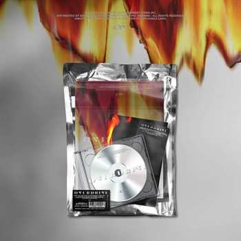 Album I.M: Overdrive