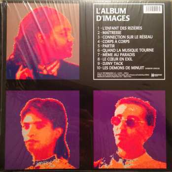 LP Images: L'Album D'Images