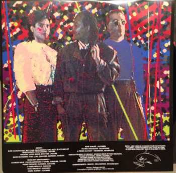 LP Images: L'Album D'Images