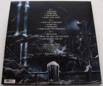 2LP Nightwish: Imaginaerum LTD
