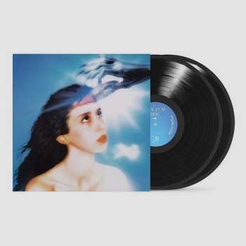 2LP Magdalena Bay: Imaginal Disk