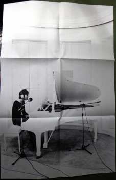 2LP John Lennon: Imagine DLX
