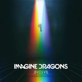 Album Imagine Dragons: Evolve