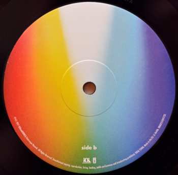 LP Imagine Dragons: Evolve