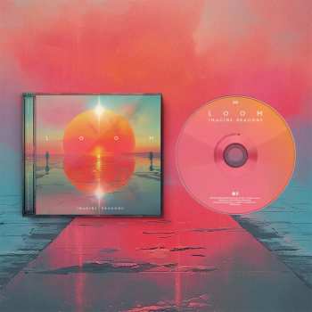 CD Imagine Dragons: Loom