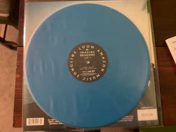 LP Imagine Dragons: Loom Amazon Music Songline LTD | NUM