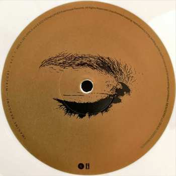 LP Imagine Dragons: Mercury - Act 1 CLR