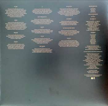 LP Imagine Dragons: Mercury - Act 1 CLR