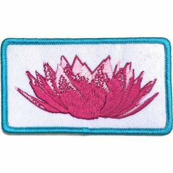Merch Imagine Dragons: Patch Lotus Flower