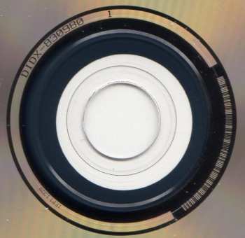 CD Imagine Dragons: Night Visions DLX