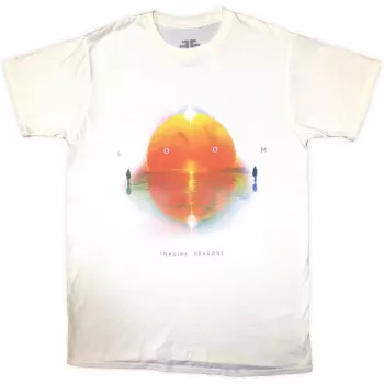 T-shirt Loom Sunset