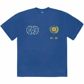 Merch Imagine Dragons: T-shirt Lyrics 