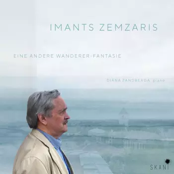 Eine Andere Wanderer-Fantasie 