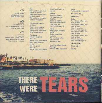 CD Imany: The Wrong Kind Of War