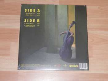 LP Imany: Wonderful Life LTD | CLR