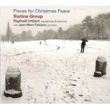 CD Imbert,raphael: Sixtine Group