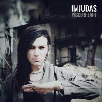 Album IMJUDAS: Viscerheart