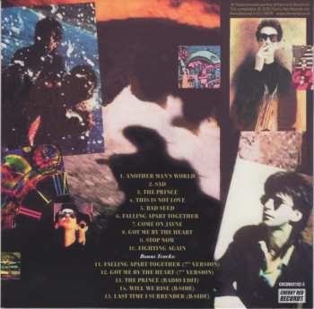 7CD/Box Set Immaculate Fools: Searching For Sparks - The Albums 1985-1996