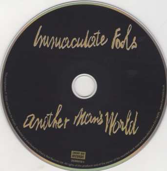 7CD/Box Set Immaculate Fools: Searching For Sparks - The Albums 1985-1996