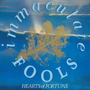7CD/Box Set Immaculate Fools: Searching For Sparks - The Albums 1985-1996