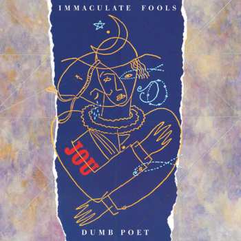 7CD/Box Set Immaculate Fools: Searching For Sparks - The Albums 1985-1996