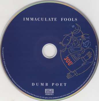 7CD/Box Set Immaculate Fools: Searching For Sparks - The Albums 1985-1996