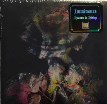2LP Imminence: Heaven In Hiding CLR | LTD