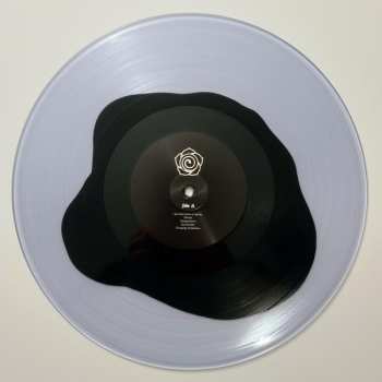 2LP Imminence: Heaven In Hiding CLR