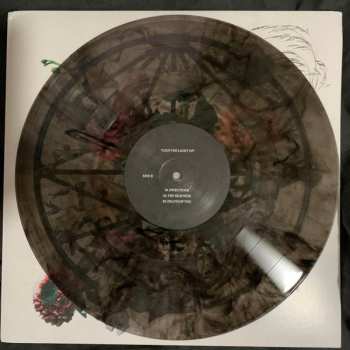 2LP Imminence: Turn The Light On CLR | LTD