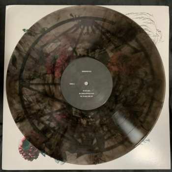 2LP Imminence: Turn The Light On CLR | LTD