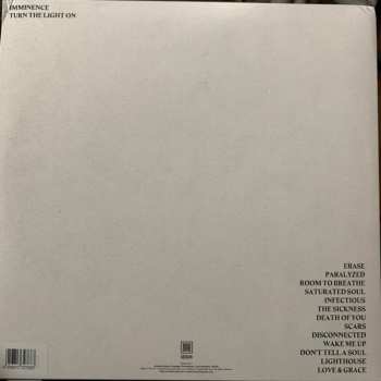 2LP Imminence: Turn The Light On CLR | LTD